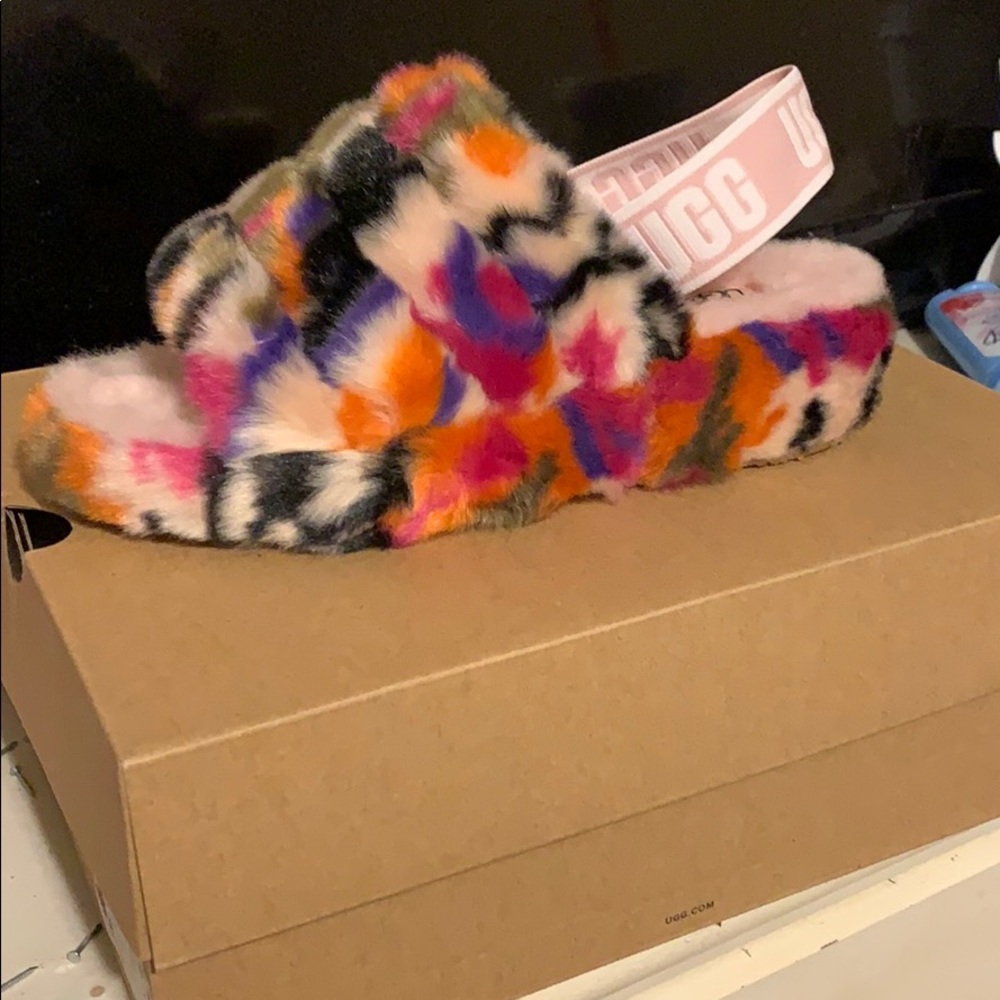 Brand New Ugg Slippers